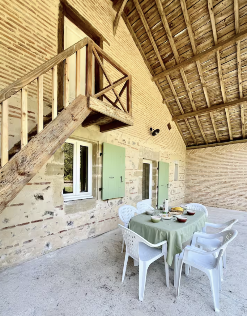  Maison Landaise